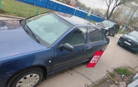 Skoda Octavia IV, 2005 год, 460 000 рублей, 2 фотография