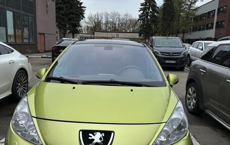 Peugeot 207 I, 2008 год, 350 000 рублей, 2 фотография