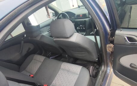 Skoda Octavia IV, 2005 год, 460 000 рублей, 6 фотография