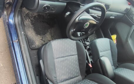 Skoda Octavia IV, 2005 год, 460 000 рублей, 7 фотография