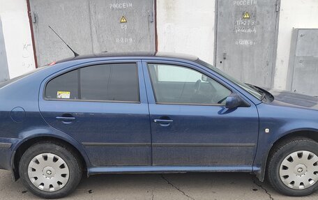 Skoda Octavia IV, 2005 год, 460 000 рублей, 4 фотография