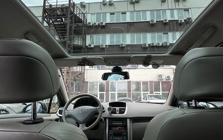 Peugeot 207 I, 2008 год, 350 000 рублей, 6 фотография