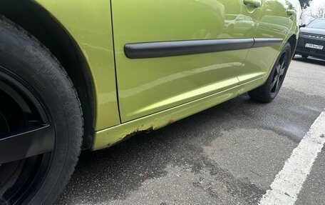 Peugeot 207 I, 2008 год, 350 000 рублей, 8 фотография