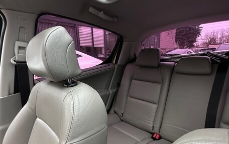 Peugeot 207 I, 2008 год, 350 000 рублей, 11 фотография
