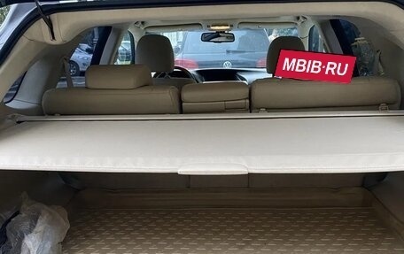 Lexus RX III, 2010 год, 2 350 000 рублей, 10 фотография