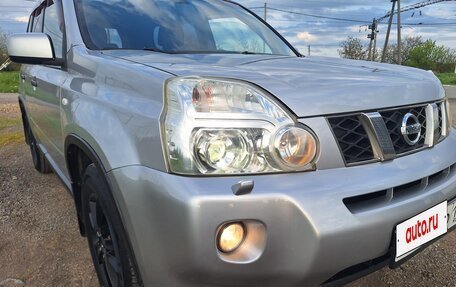 Nissan X-Trail, 2008 год, 845 000 рублей, 4 фотография