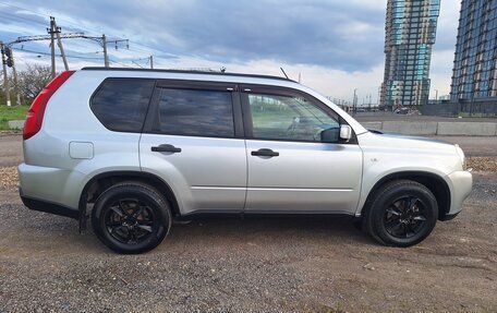Nissan X-Trail, 2008 год, 845 000 рублей, 6 фотография