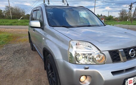 Nissan X-Trail, 2008 год, 845 000 рублей, 5 фотография