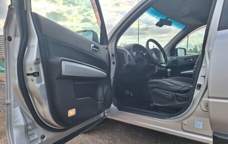 Nissan X-Trail, 2008 год, 845 000 рублей, 13 фотография