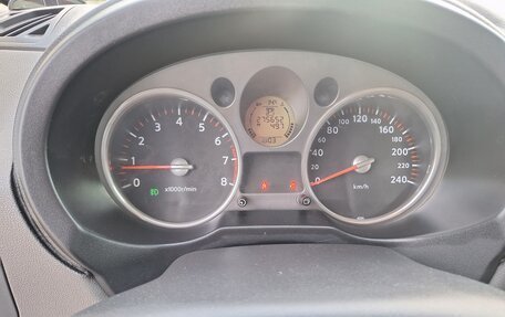 Nissan X-Trail, 2008 год, 845 000 рублей, 16 фотография