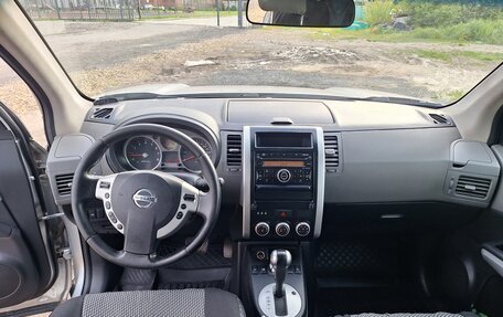 Nissan X-Trail, 2008 год, 845 000 рублей, 15 фотография