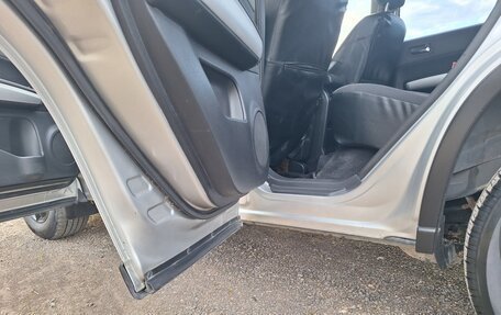 Nissan X-Trail, 2008 год, 845 000 рублей, 14 фотография