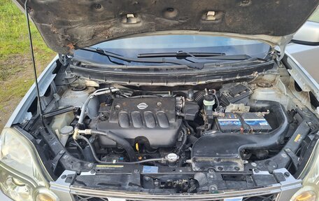 Nissan X-Trail, 2008 год, 845 000 рублей, 17 фотография