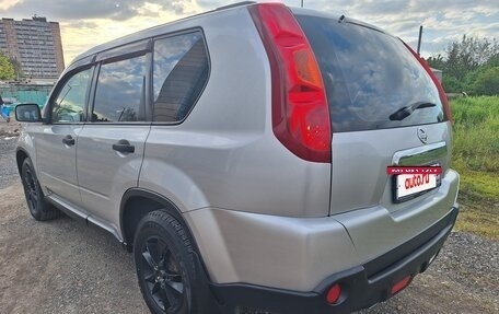 Nissan X-Trail, 2008 год, 845 000 рублей, 11 фотография