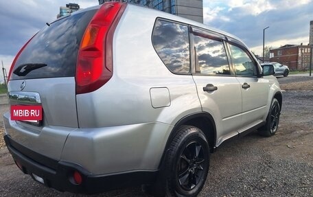 Nissan X-Trail, 2008 год, 845 000 рублей, 7 фотография