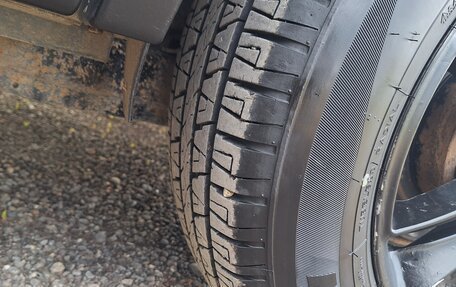 Nissan X-Trail, 2008 год, 845 000 рублей, 21 фотография