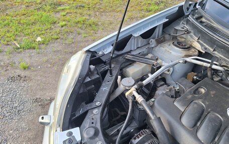 Nissan X-Trail, 2008 год, 845 000 рублей, 18 фотография