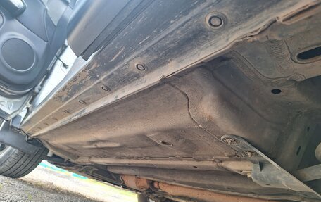 Nissan X-Trail, 2008 год, 845 000 рублей, 25 фотография