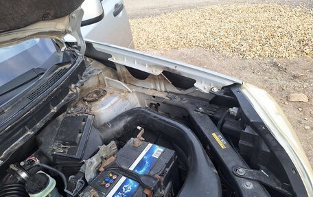 Nissan X-Trail, 2008 год, 845 000 рублей, 19 фотография