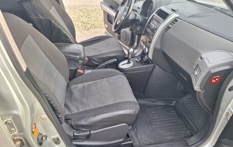 Nissan X-Trail, 2008 год, 845 000 рублей, 22 фотография