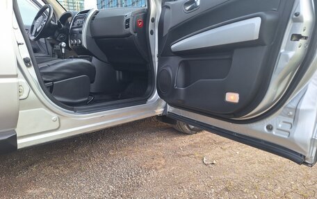 Nissan X-Trail, 2008 год, 845 000 рублей, 20 фотография