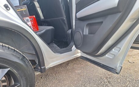 Nissan X-Trail, 2008 год, 845 000 рублей, 23 фотография