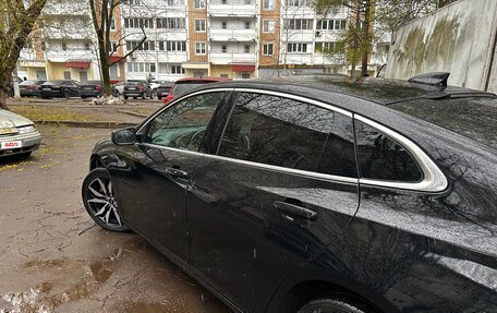 Chevrolet Malibu IX, 2020 год, 1 450 000 рублей, 9 фотография