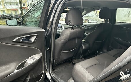 Chevrolet Malibu IX, 2020 год, 1 450 000 рублей, 8 фотография
