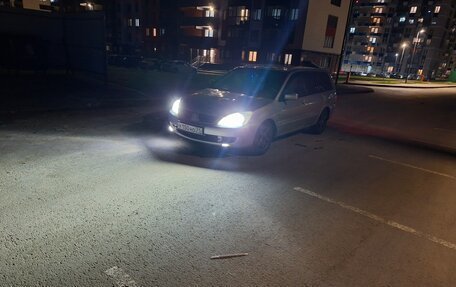 Mitsubishi Lancer IX, 2007 год, 349 990 рублей, 2 фотография