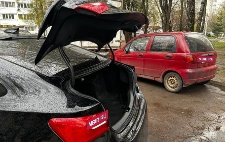 Chevrolet Malibu IX, 2020 год, 1 450 000 рублей, 10 фотография