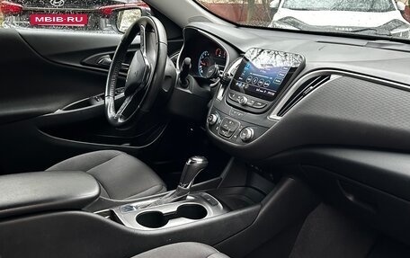 Chevrolet Malibu IX, 2020 год, 1 450 000 рублей, 11 фотография