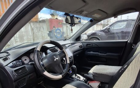 Mitsubishi Lancer IX, 2007 год, 349 990 рублей, 5 фотография