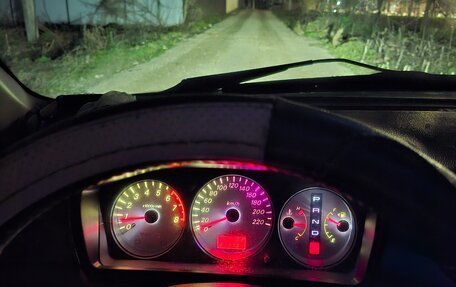 Mitsubishi Lancer IX, 2007 год, 349 990 рублей, 7 фотография