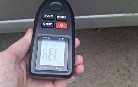 Mitsubishi Lancer IX, 2007 год, 349 990 рублей, 13 фотография