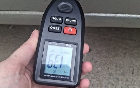 Mitsubishi Lancer IX, 2007 год, 349 990 рублей, 12 фотография