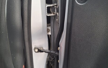 Mitsubishi Lancer IX, 2007 год, 349 990 рублей, 16 фотография