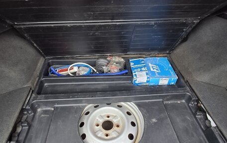 Mitsubishi Lancer IX, 2007 год, 349 990 рублей, 15 фотография