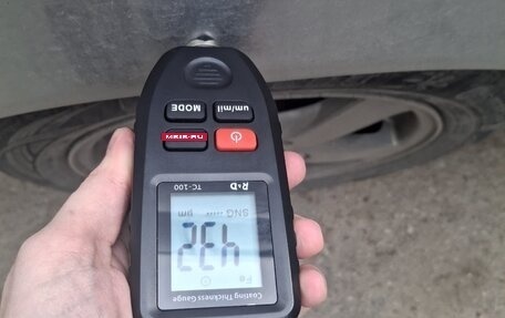 Mitsubishi Lancer IX, 2007 год, 349 990 рублей, 6 фотография