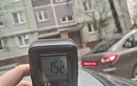 Mitsubishi Lancer IX, 2007 год, 349 990 рублей, 14 фотография