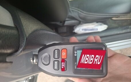 Mitsubishi Lancer IX, 2007 год, 349 990 рублей, 9 фотография