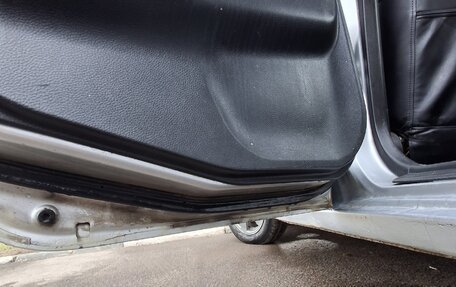 Mitsubishi Lancer IX, 2007 год, 349 990 рублей, 18 фотография