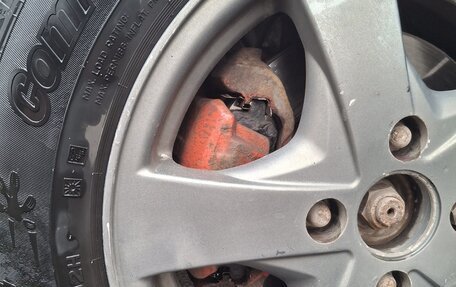 Mitsubishi Lancer IX, 2007 год, 349 990 рублей, 19 фотография