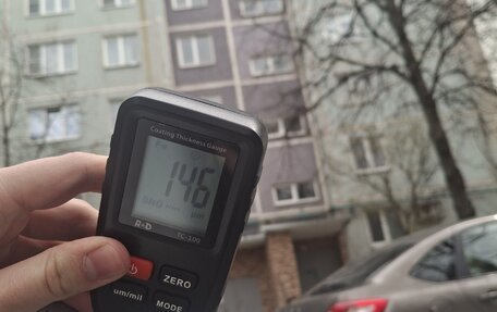 Mitsubishi Lancer IX, 2007 год, 349 990 рублей, 23 фотография