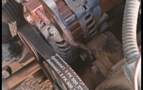 Mitsubishi Lancer IX, 2007 год, 349 990 рублей, 27 фотография