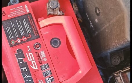 Mitsubishi Lancer IX, 2007 год, 349 990 рублей, 26 фотография