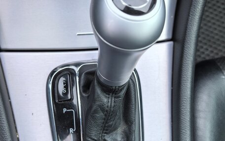 Mercedes-Benz C-Класс, 2007 год, 649 000 рублей, 14 фотография