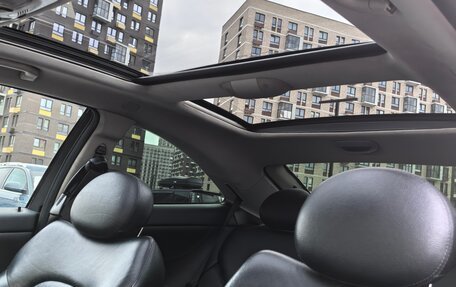 Mercedes-Benz C-Класс, 2007 год, 649 000 рублей, 17 фотография