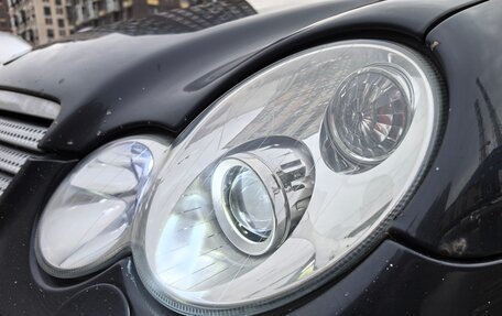 Mercedes-Benz C-Класс, 2007 год, 649 000 рублей, 8 фотография