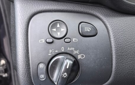 Mercedes-Benz C-Класс, 2007 год, 649 000 рублей, 11 фотография