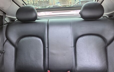 Mercedes-Benz C-Класс, 2007 год, 649 000 рублей, 16 фотография